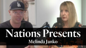 Nations Presents: Melinda Janko